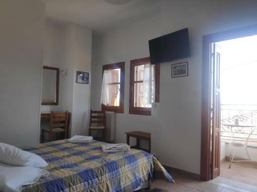 Hostal ??????? ???????? Guest House