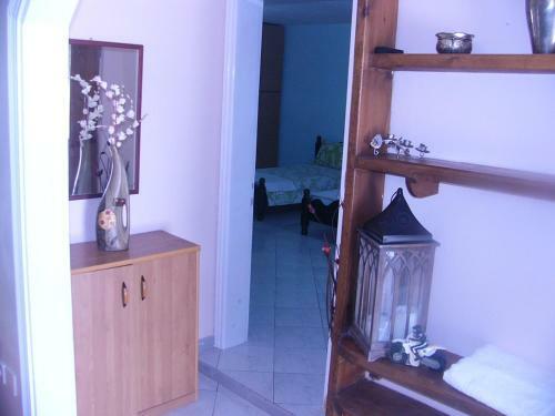 Agroturismo Vasilikis Holiday House