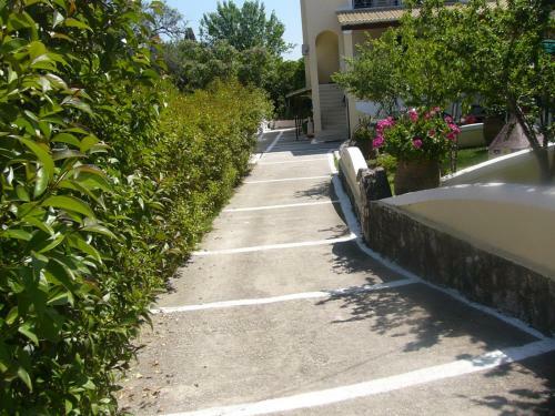 Agroturismo Vasilikis Holiday House