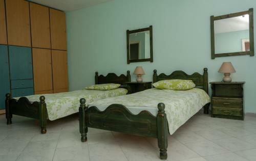 Agroturismo Vasilikis Holiday House
