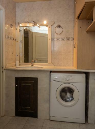 Agroturismo Vasilikis Holiday House