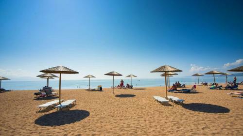 Agroturismo Vasilikis Holiday House