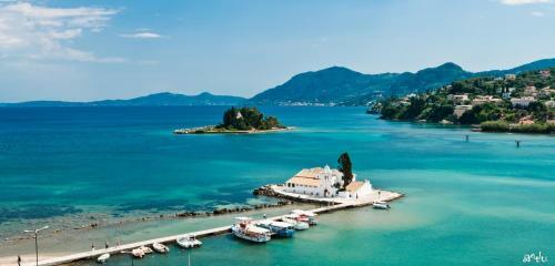 Agroturismo Vasilikis Holiday House