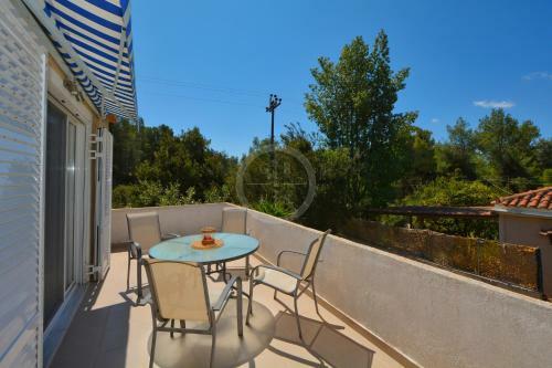 Apartamento Samara Garden House By The Sea II