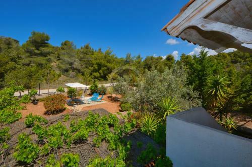 Apartamento Samara Garden House By The Sea II