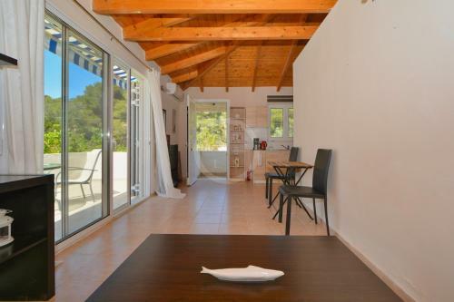 Apartamento Samara Garden House By The Sea II