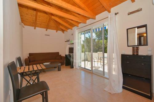 Apartamento Samara Garden House By The Sea II