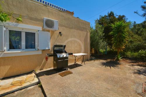 Apartamento Samara Garden House By The Sea II