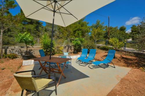 Apartamento Samara Garden House By The Sea II