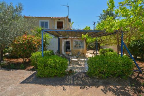 Apartamento Samara Garden House By The Sea II