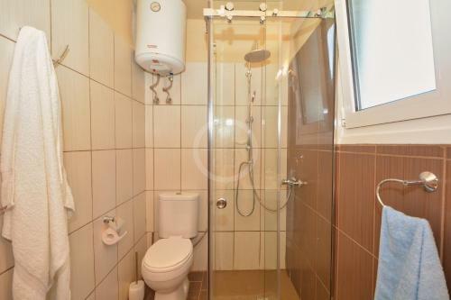 Apartamento Samara Garden House By The Sea II