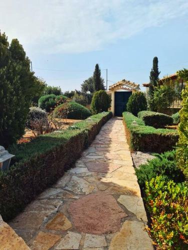 Guesthouse Petrothalassa
