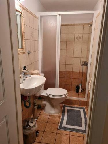 Guesthouse Petrothalassa