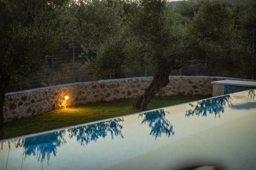 Nora's Villa