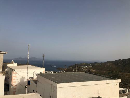 Sunset House