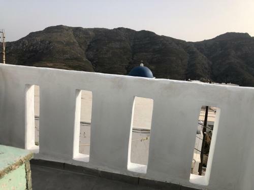 Sunset House