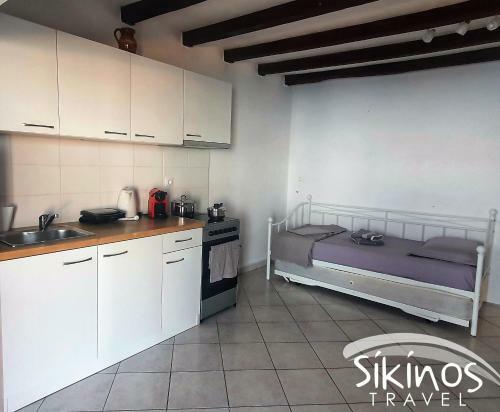 Apartamento Alopronoia Sunrise