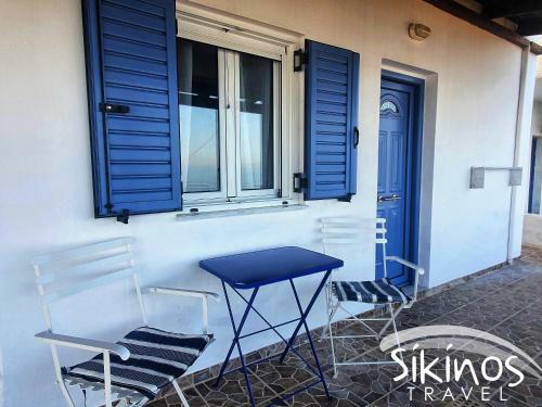 Apartamento Alopronoia Sunrise