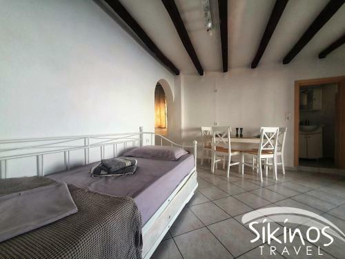 Apartamento Alopronoia Sunrise