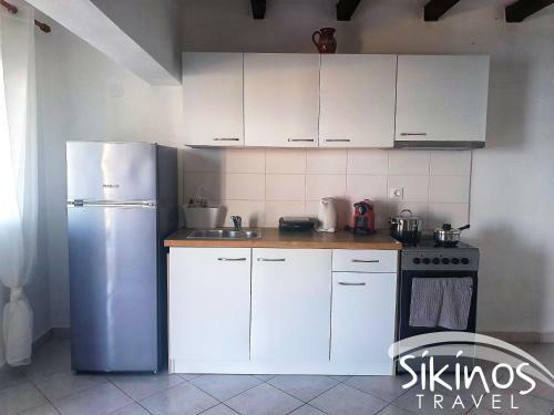 Apartamento Alopronoia Sunrise