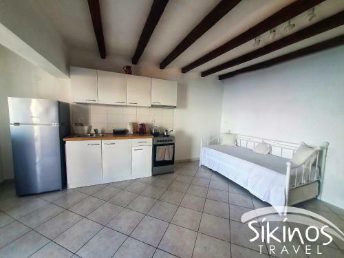 Apartamento Alopronoia Sunrise