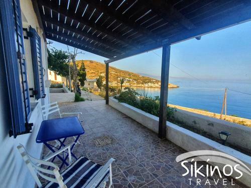 Apartamento Alopronoia Sunrise