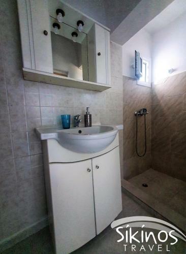 Apartamento Alopronoia Sunrise