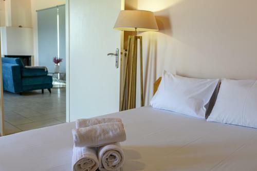 Villa Le Petit Luxury Apartment