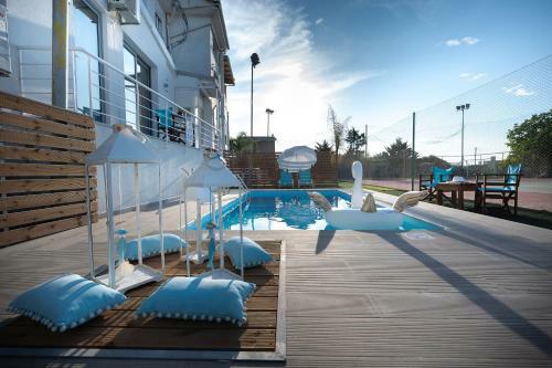 Villa Le Petit Luxury Apartment