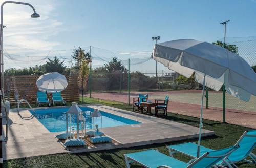 Villa Le Petit Luxury Apartment