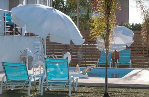 Villa Le Petit Luxury Apartment