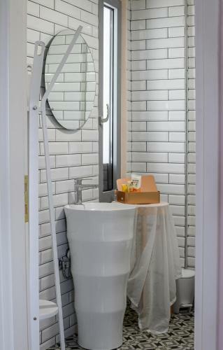 Villa Le Petit Luxury Apartment
