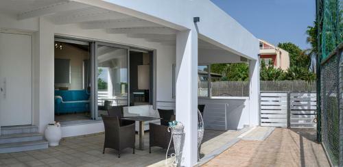 Villa Le Petit Luxury Apartment