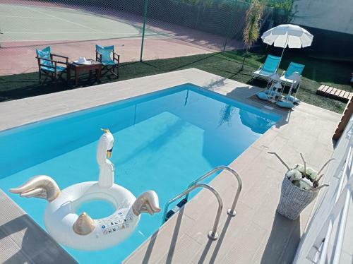 Villa Le Petit Luxury Apartment