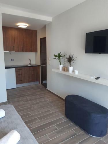 Apartamento Studio Wilem