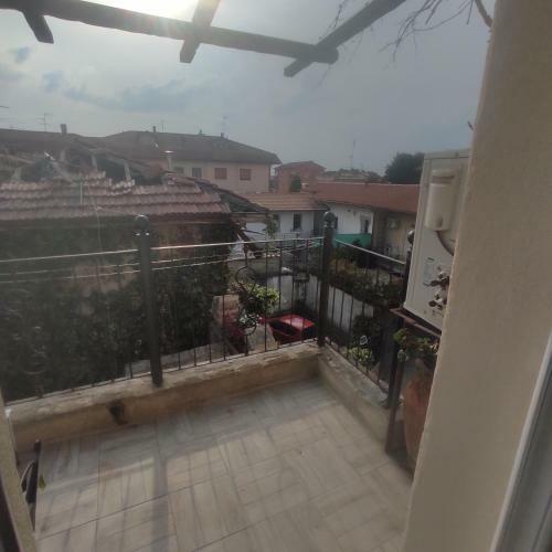 Casa Com Carro Para At� 4 Pessoas