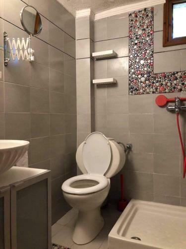 Sarizas Apartments