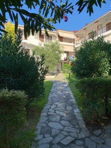 Sarizas Apartments