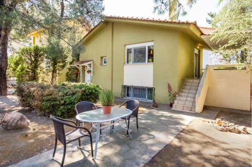 Villa Beluga House