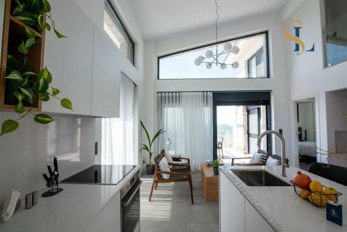 Sivota Legacy Luxury Villas