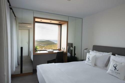 Sivota Legacy Luxury Villas