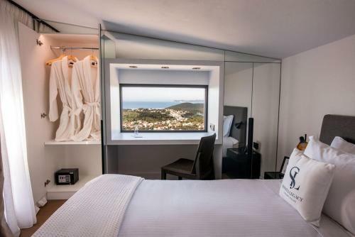 Sivota Legacy Luxury Villas