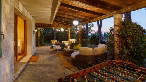 Villa Delle Rose - Modern Design, Pool & Airco