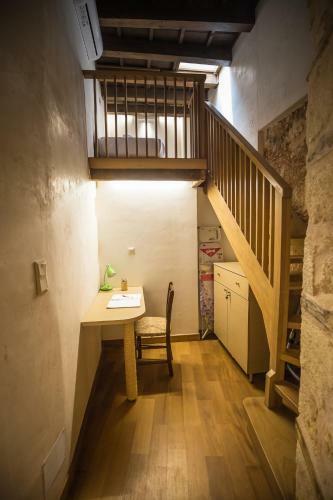 Domus Clodia, Sensing Rethymno's Old Town!