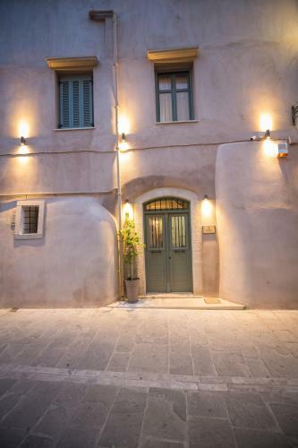 Domus Clodia, Sensing Rethymno's Old Town!