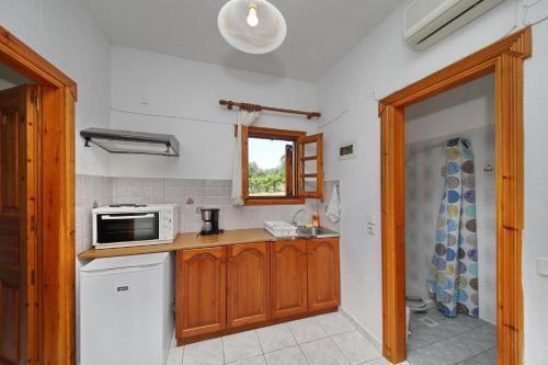 Apartamento Elsa Stafilos 1