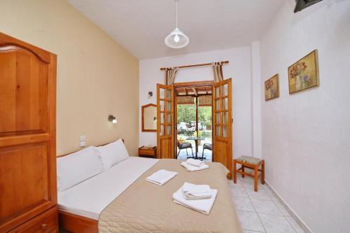 Apartamento Elsa Stafilos 1