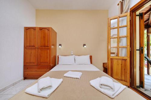 Apartamento Elsa Stafilos 1