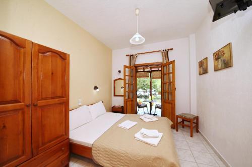 Apartamento Elsa Stafilos 1