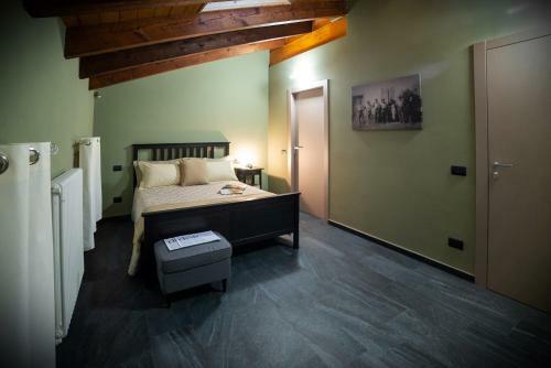 Bed & Breakfast D�it - Turismo E Cultura